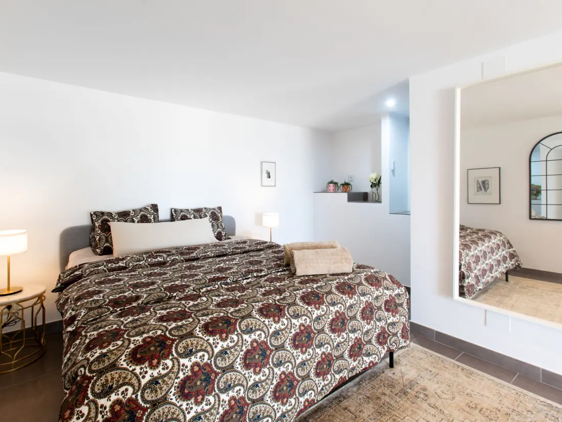 Résidence Limoneros