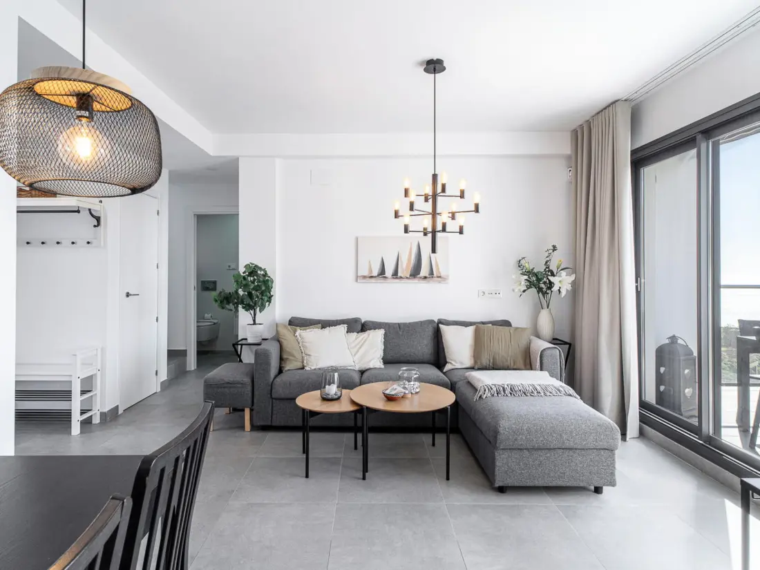 Résidence Penthouse Balcon del Mar Deluxe 1 by Casasol