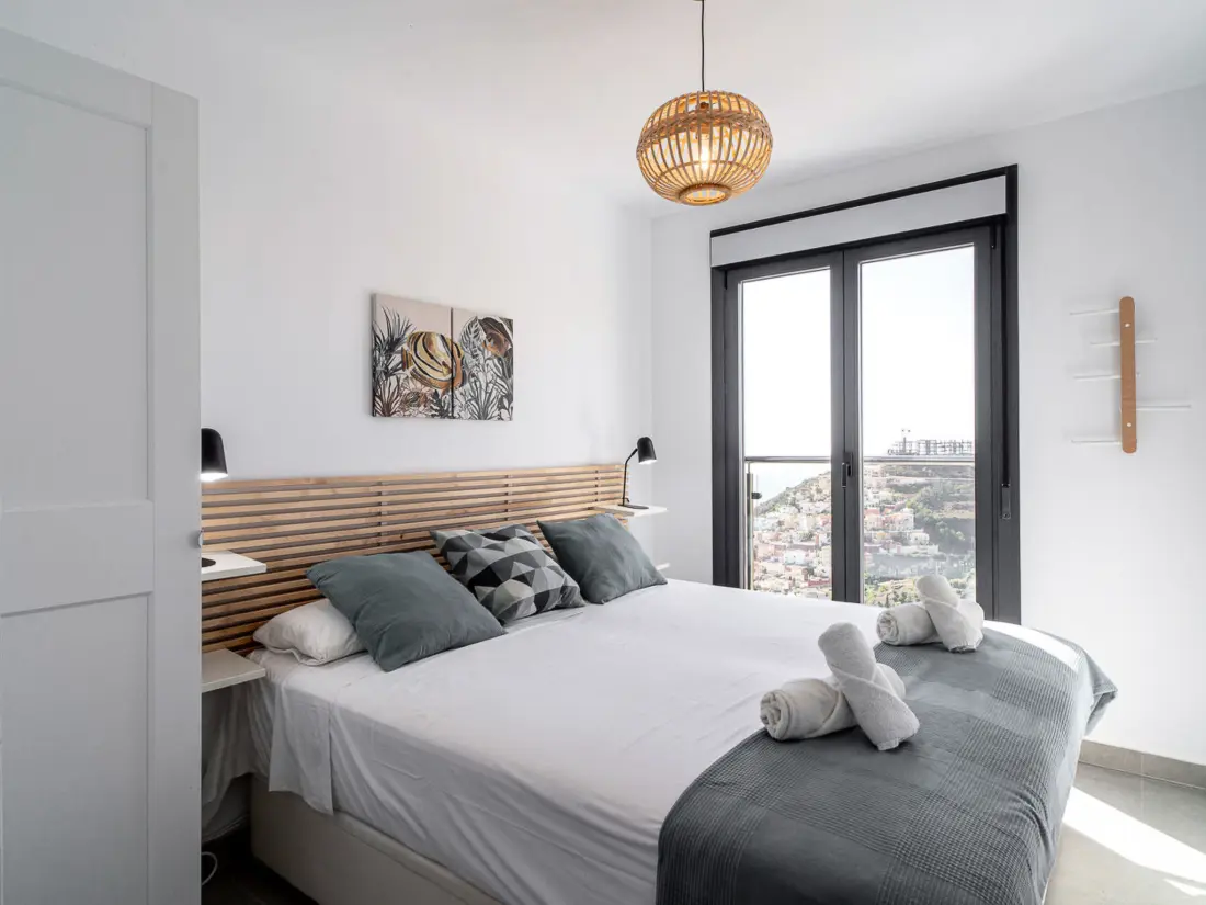 Résidence Penthouse Balcon del Mar Deluxe 1 by Casasol