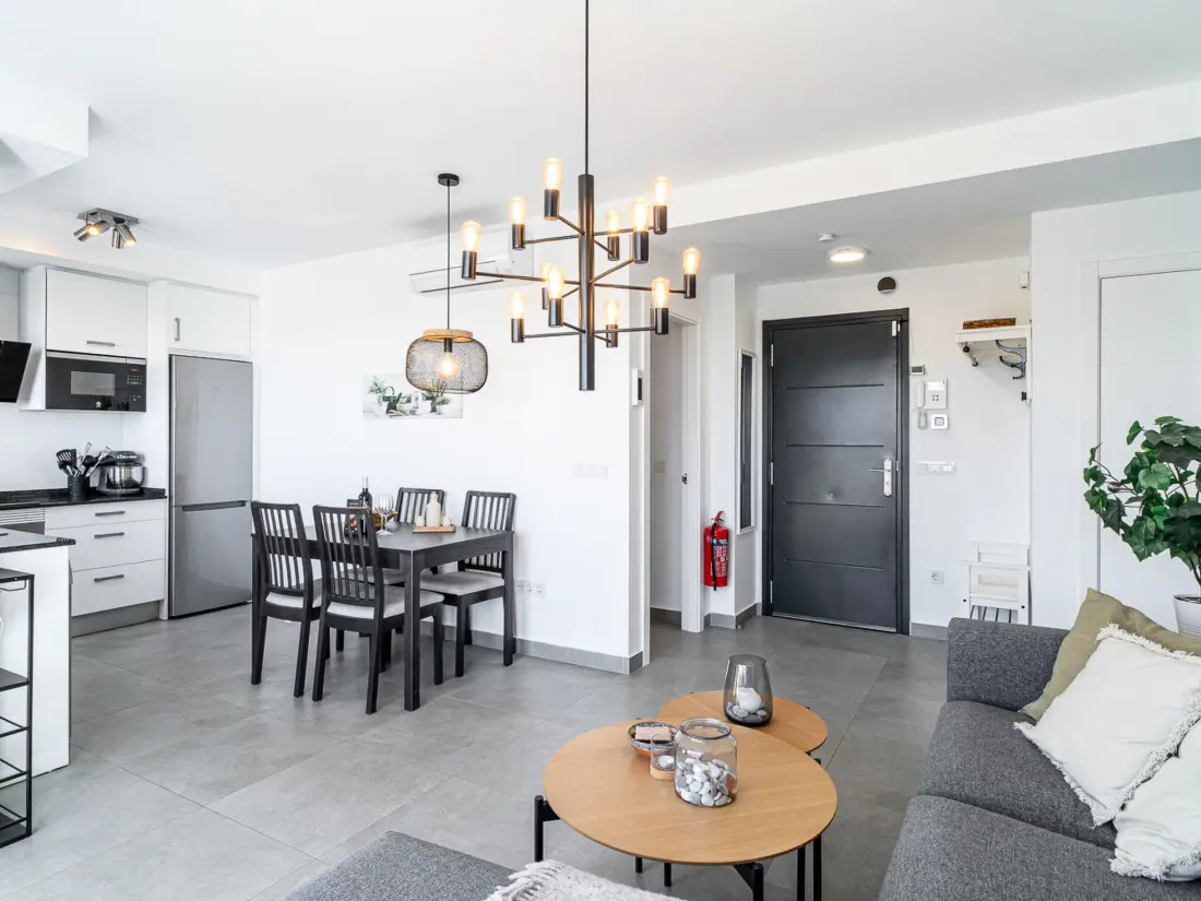 Résidence Penthouse Balcon del Mar Deluxe 1 by Casasol
