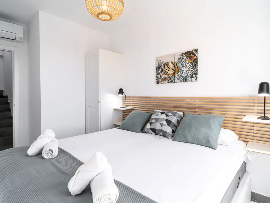 Résidence Penthouse Balcon del Mar Deluxe 1 by Casasol