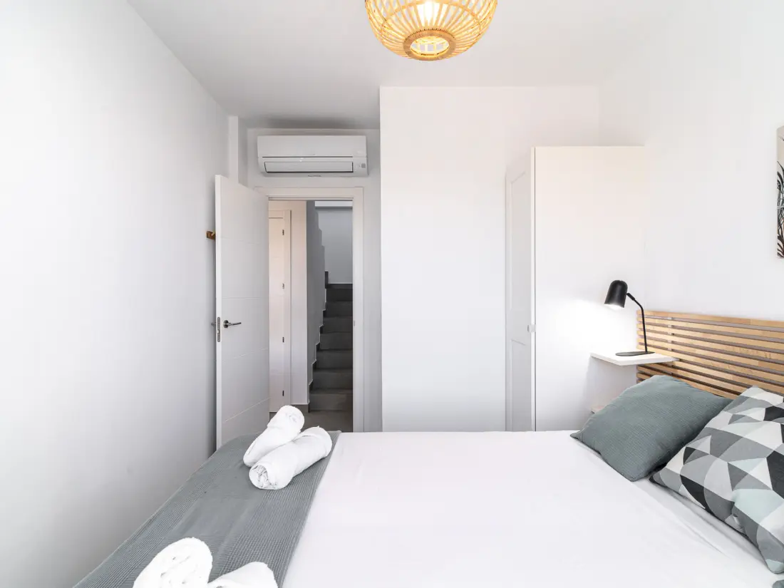 Résidence Penthouse Balcon del Mar Deluxe 1 by Casasol