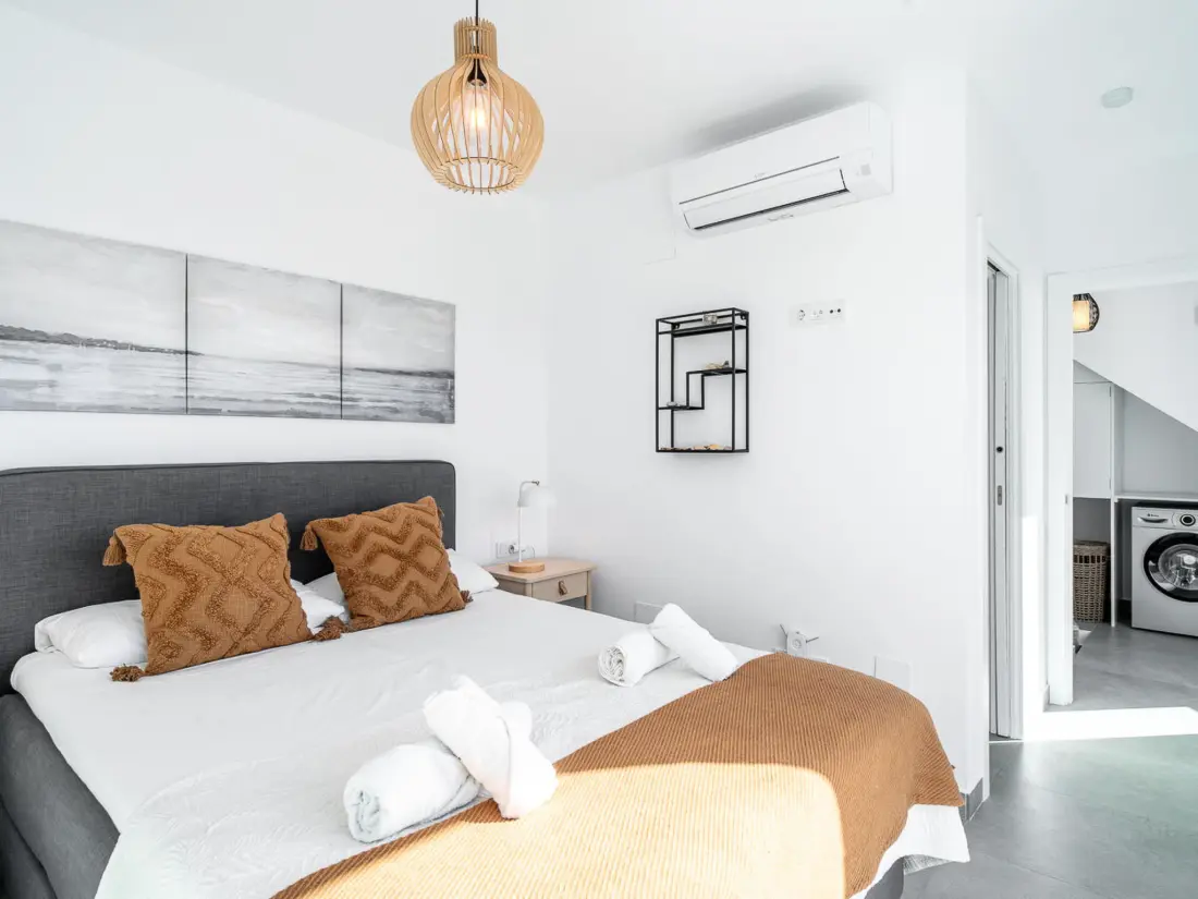 Résidence Penthouse Balcon del Mar Deluxe 1 by Casasol