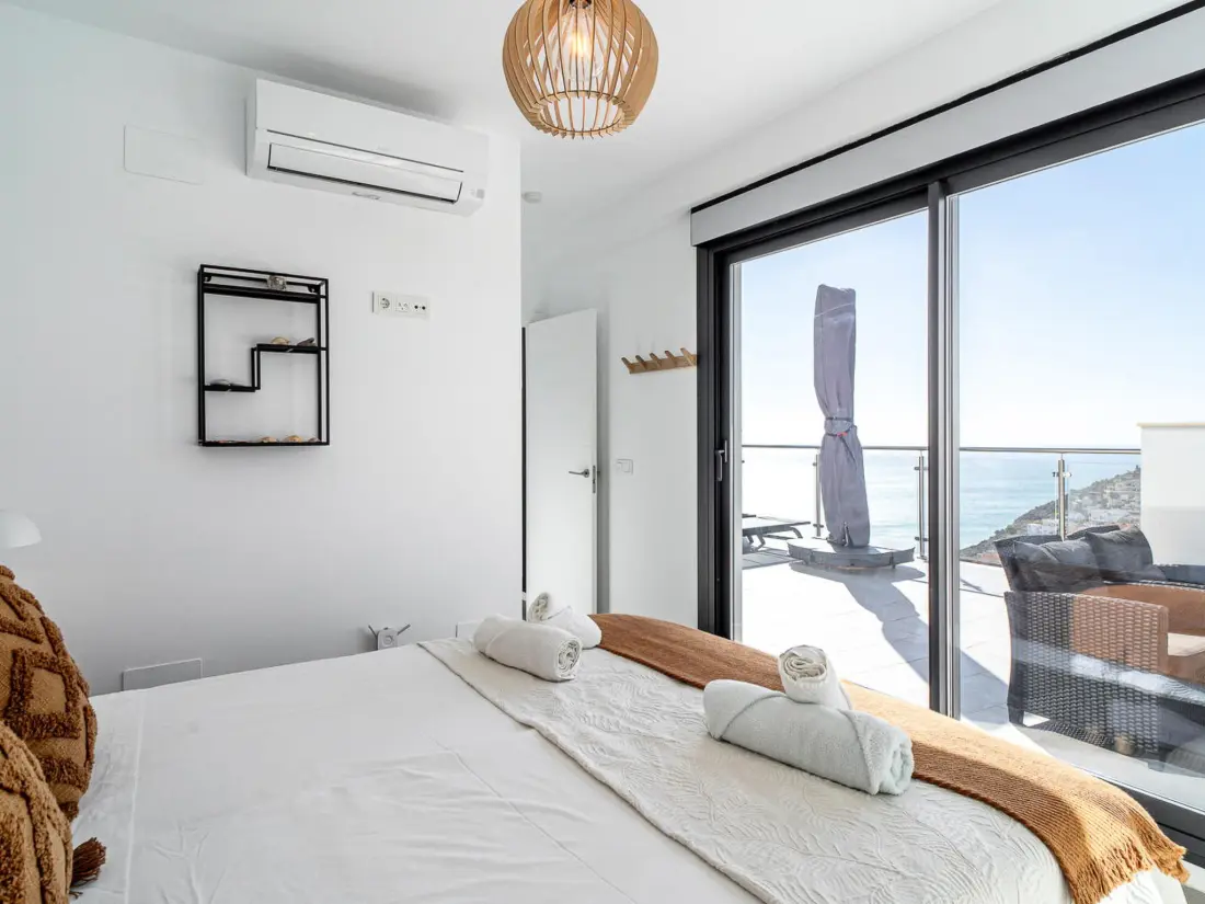 Résidence Penthouse Balcon del Mar Deluxe 1 by Casasol