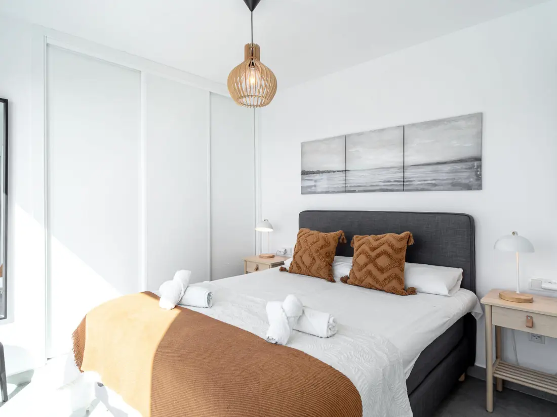 Résidence Penthouse Balcon del Mar Deluxe 1 by Casasol
