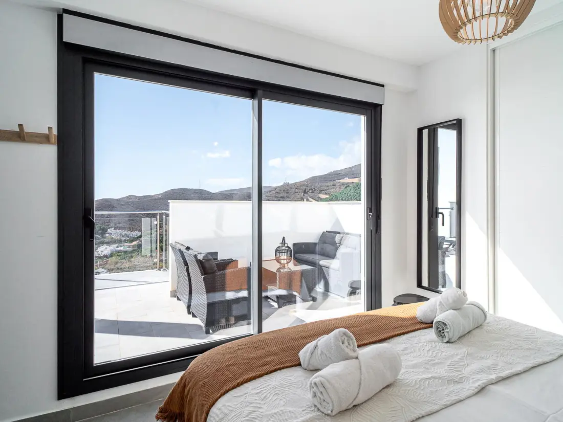 Résidence Penthouse Balcon del Mar Deluxe 1 by Casasol