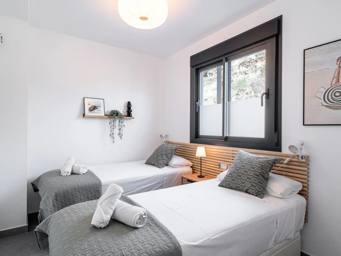 Résidence Penthouse Balcon del Mar Deluxe 1 by Casasol