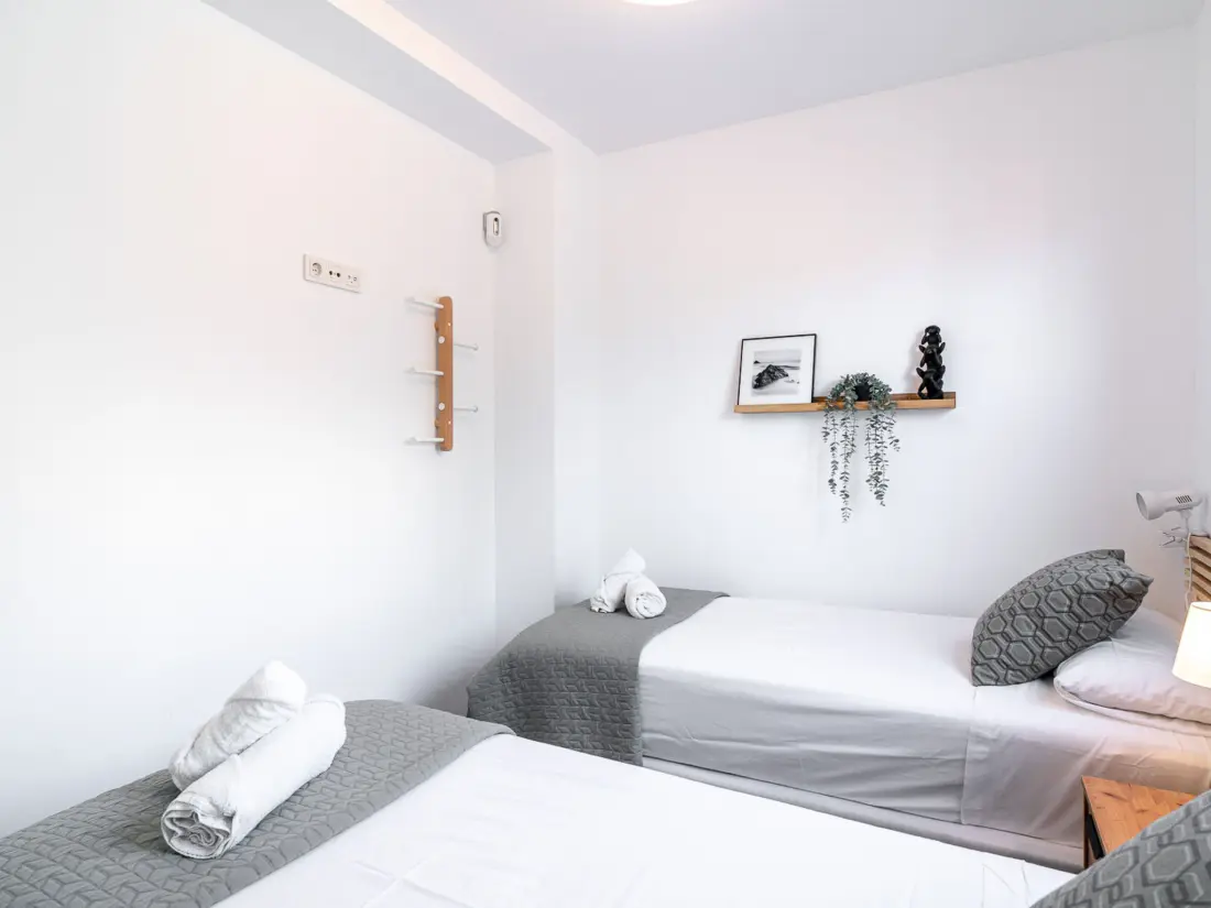 Résidence Penthouse Balcon del Mar Deluxe 1 by Casasol