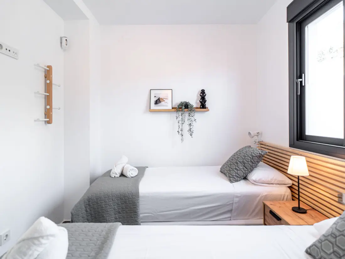 Résidence Penthouse Balcon del Mar Deluxe 1 by Casasol