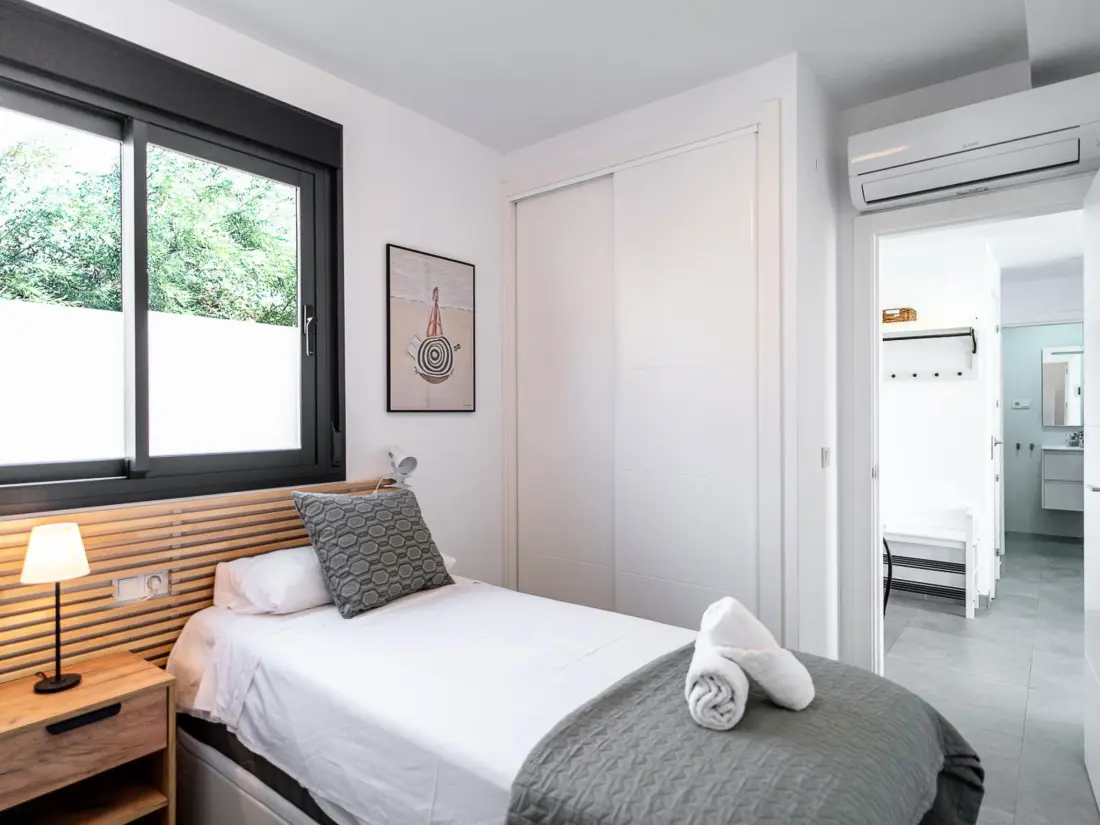 Résidence Penthouse Balcon del Mar Deluxe 1 by Casasol