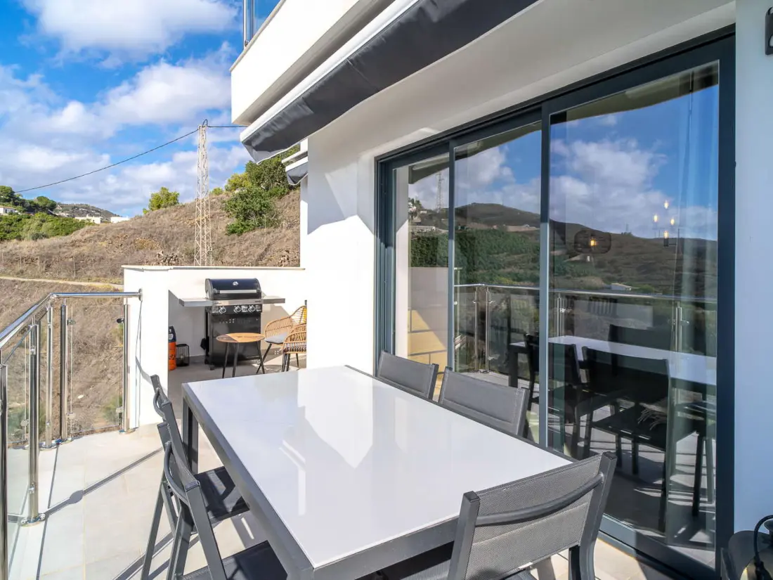 Résidence Penthouse Balcon del Mar Deluxe 1 by Casasol