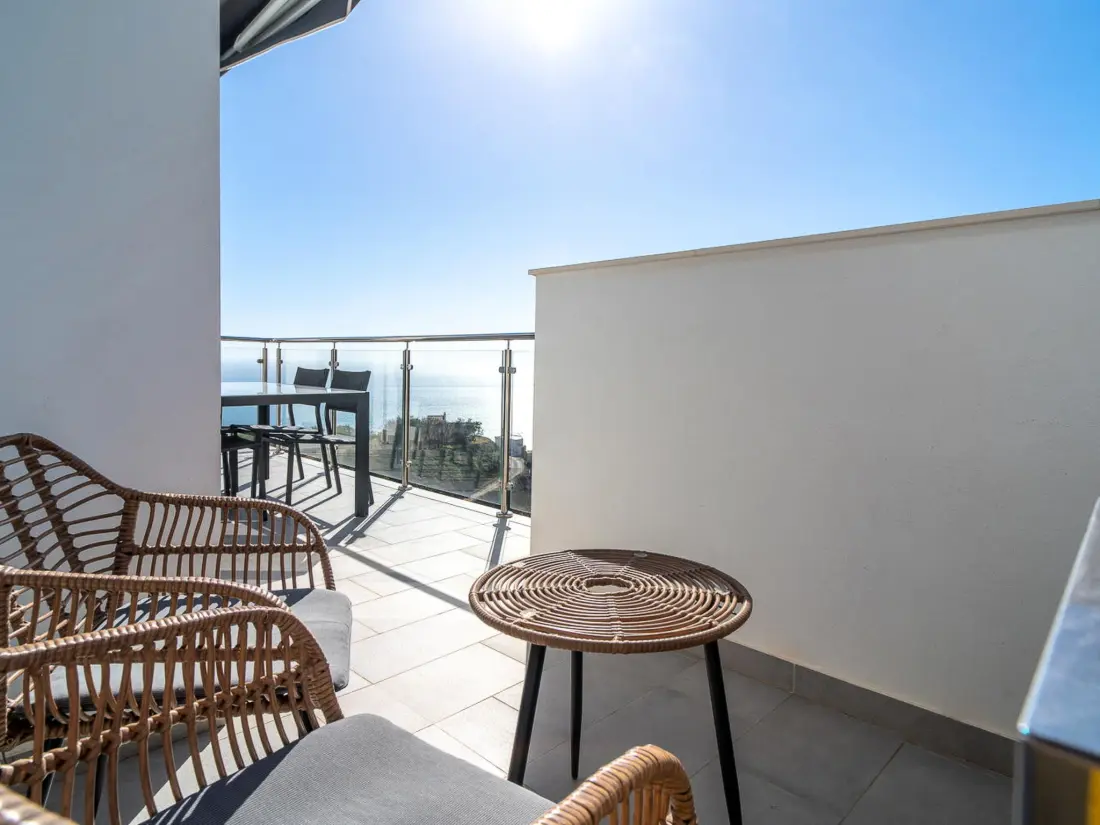 Résidence Penthouse Balcon del Mar Deluxe 1 by Casasol