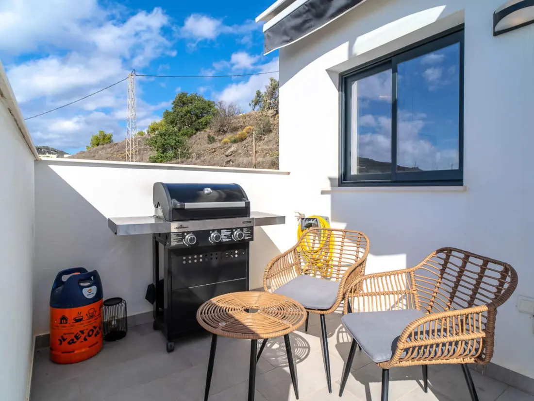 Résidence Penthouse Balcon del Mar Deluxe 1 by Casasol