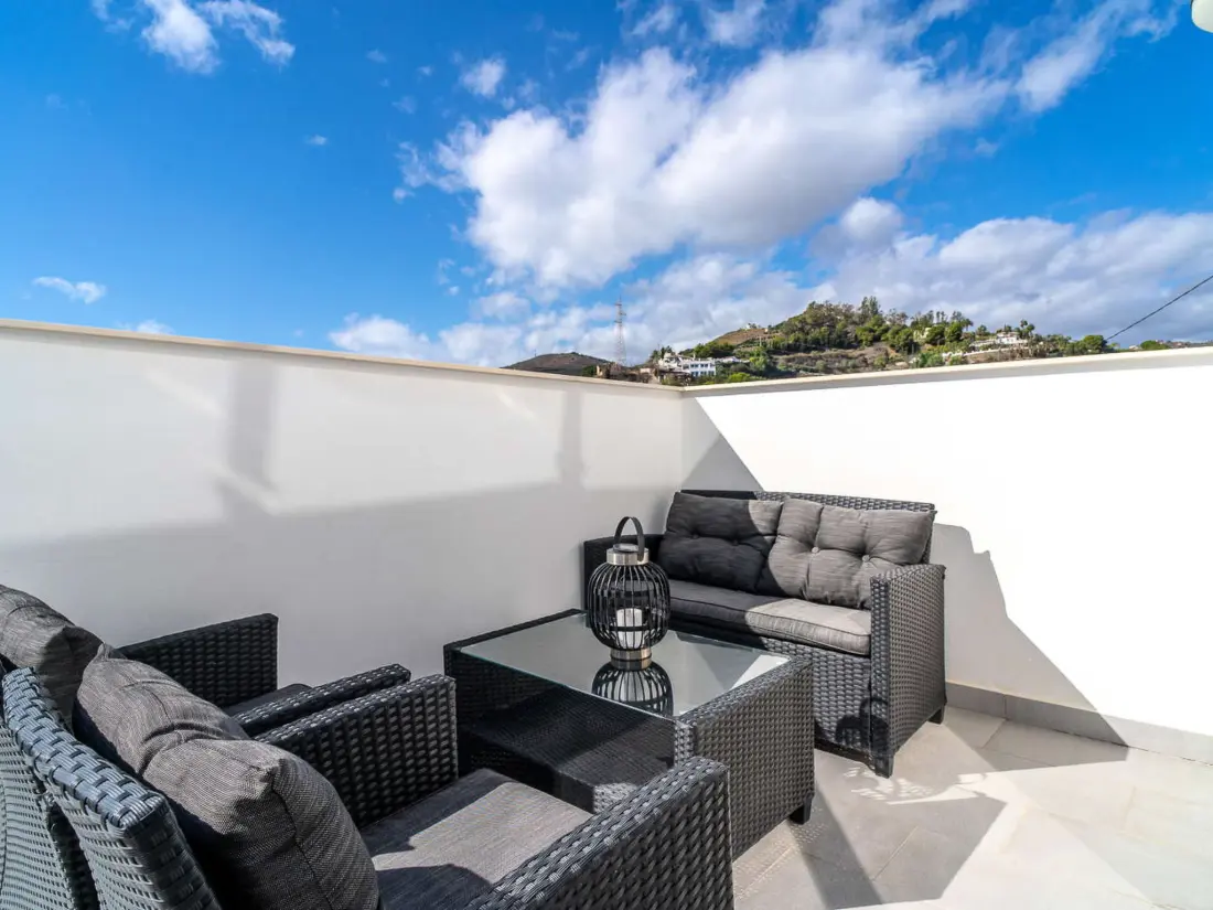 Résidence Penthouse Balcon del Mar Deluxe 1 by Casasol