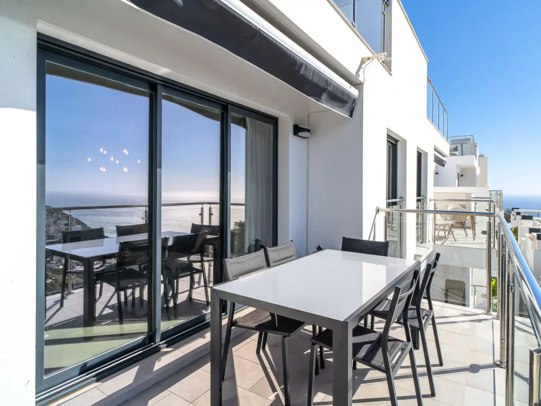 Résidence Penthouse Balcon del Mar Deluxe 1 by Casasol