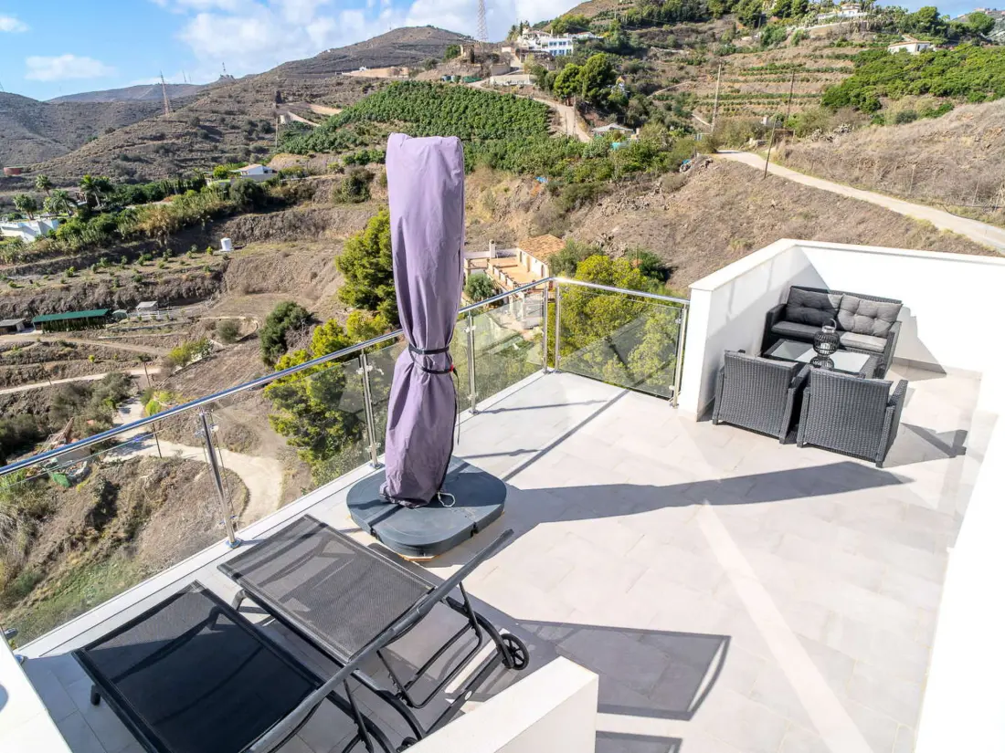 Résidence Penthouse Balcon del Mar Deluxe 1 by Casasol