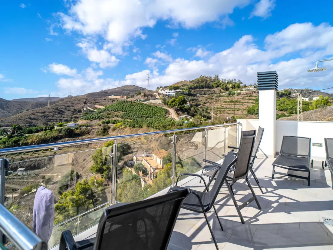 Résidence Penthouse Balcon del Mar Deluxe 1 by Casasol