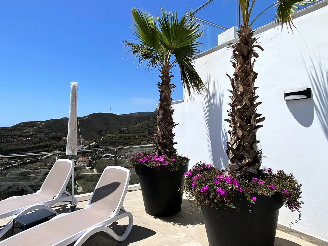 Résidence Penthouse Balcon del Mar Deluxe 1 by Casasol