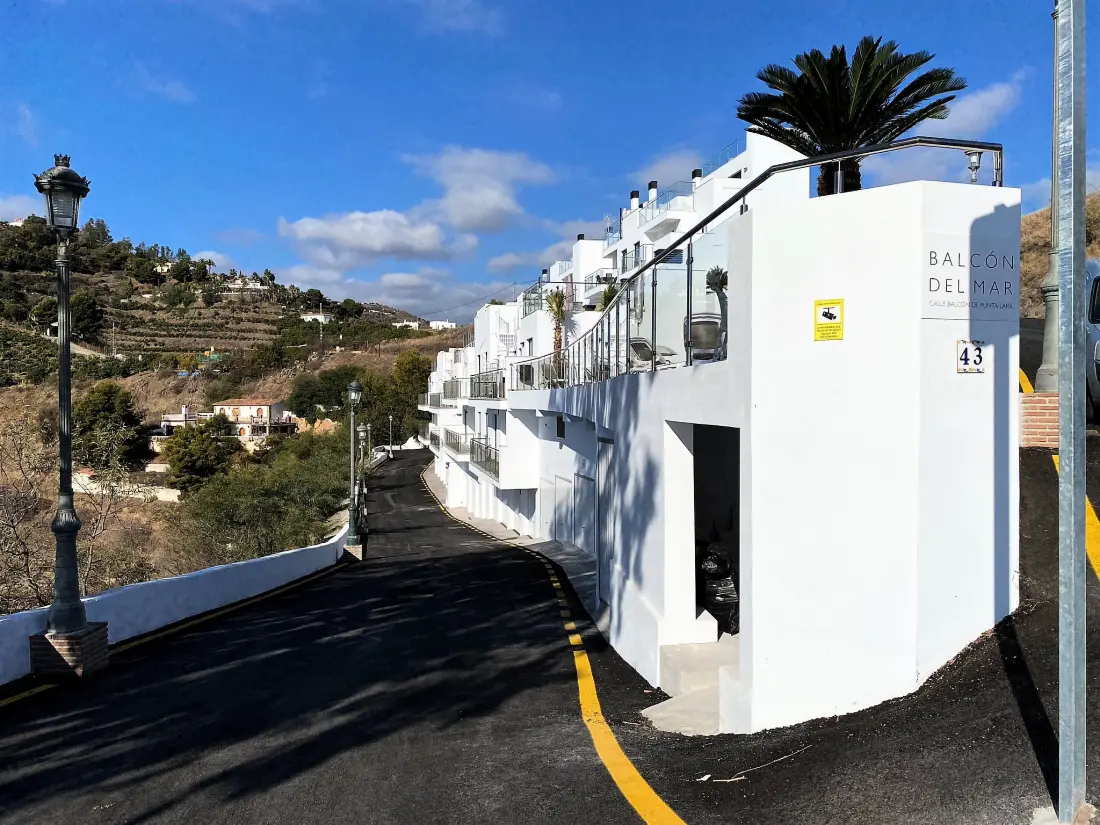 Résidence Penthouse Balcon del Mar Deluxe 1 by Casasol