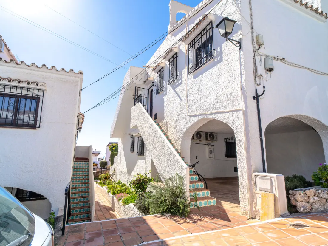 Résidence Perla del Mar