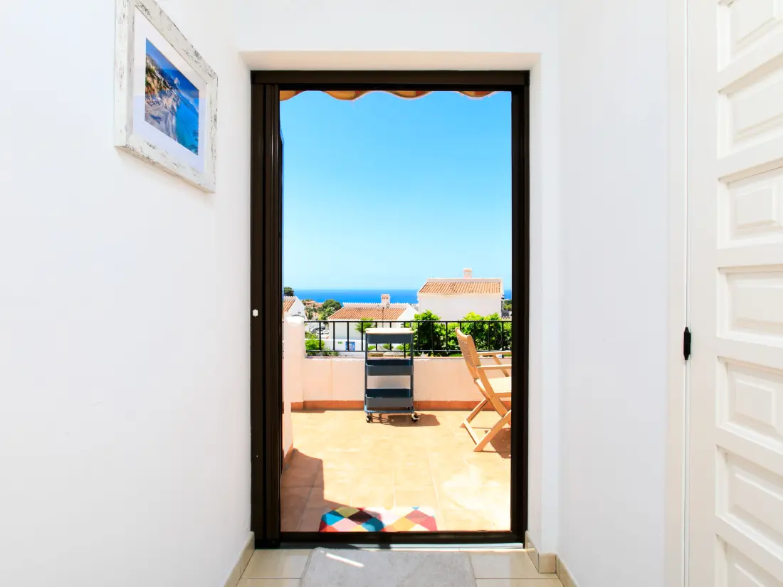 Résidence Perla del Mar