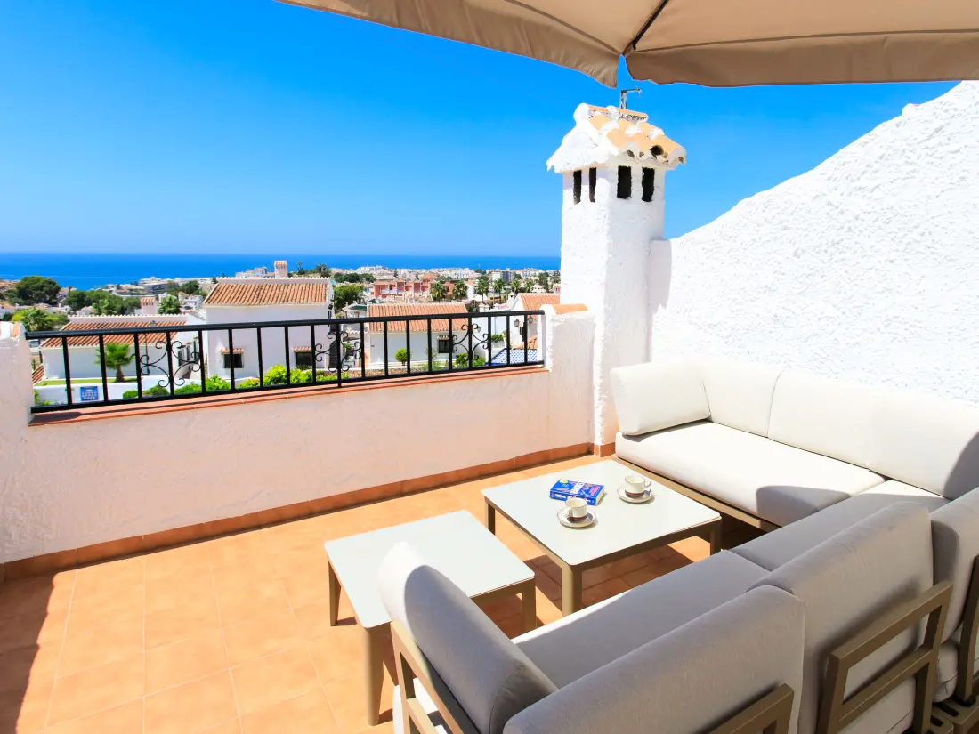 Résidence Perla del Mar