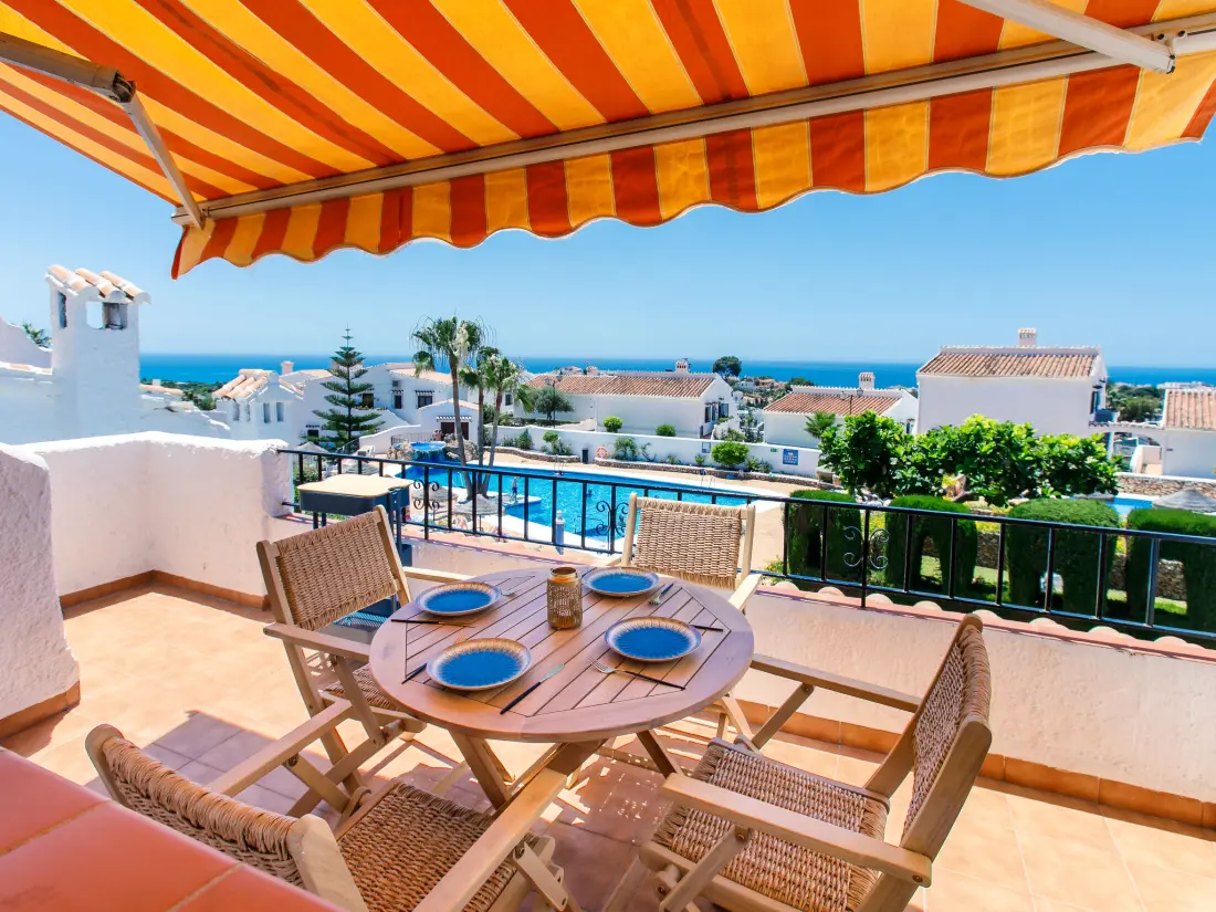 Résidence Perla del Mar