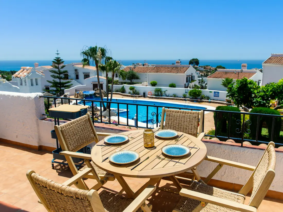 Résidence Perla del Mar