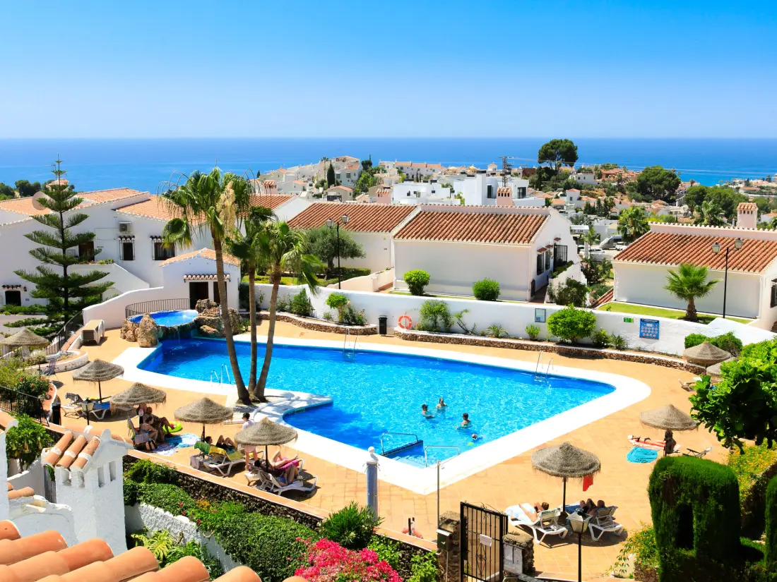 Résidence Perla del Mar