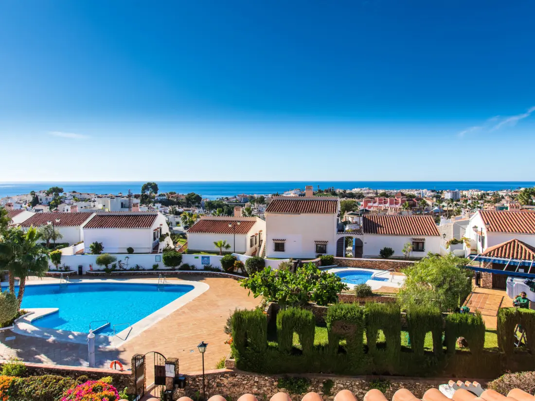 Résidence Perla del Mar