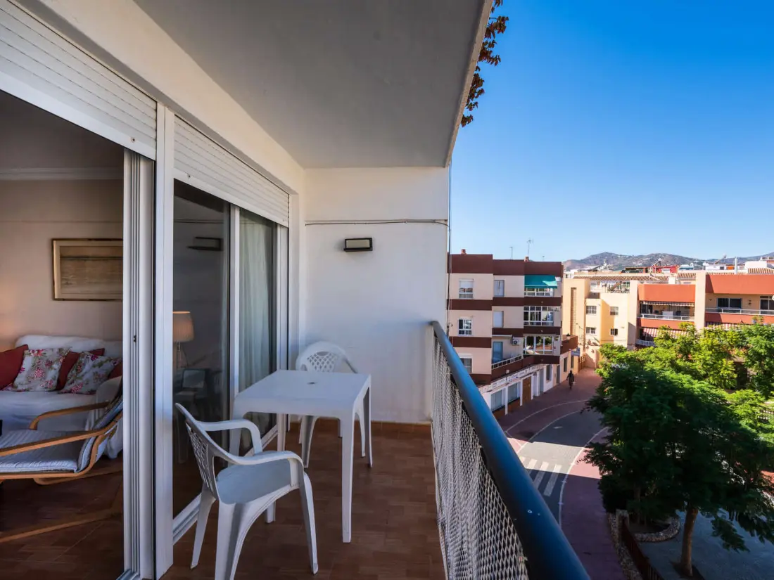Résidence Plaza Marina Living by Casasol