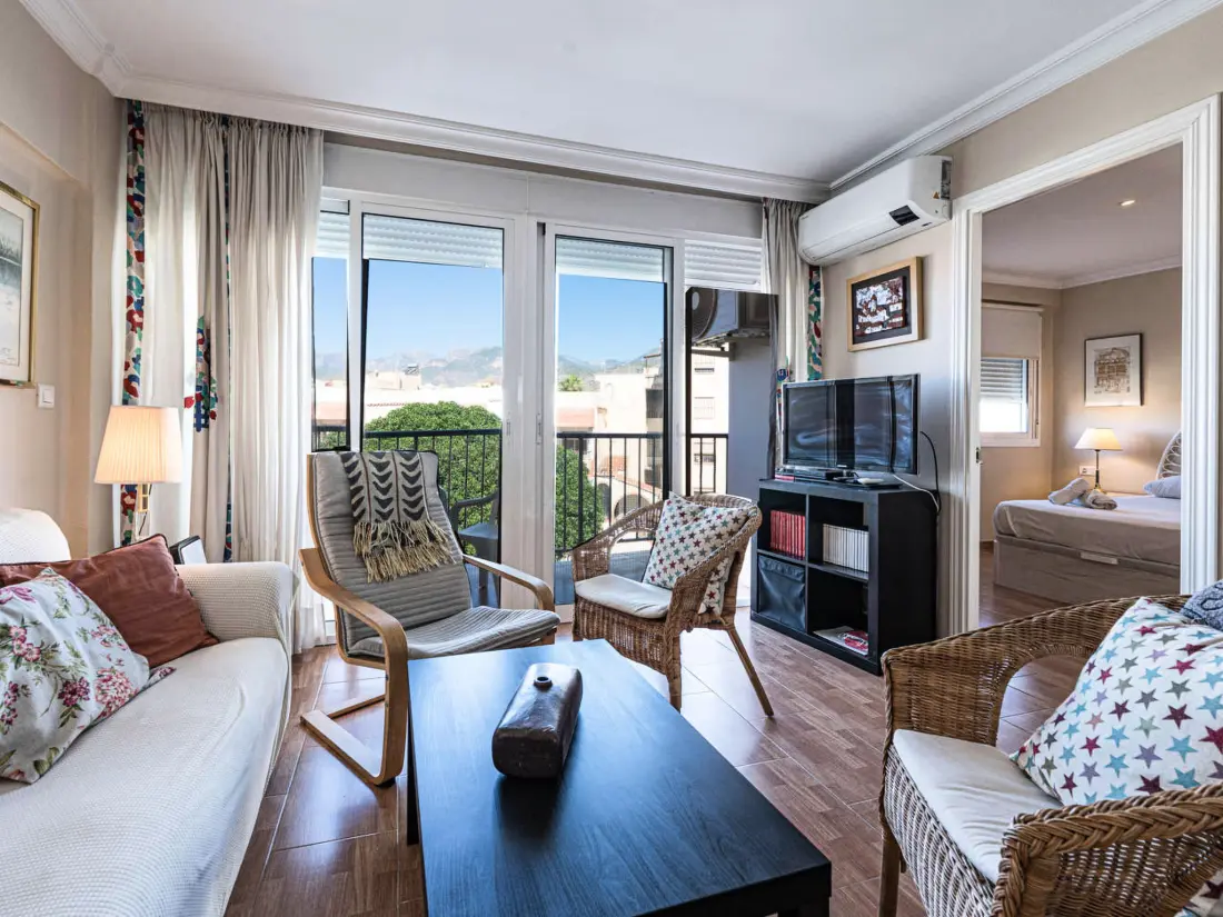 Résidence Plaza Marina Living by Casasol