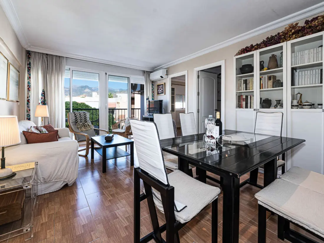 Résidence Plaza Marina Living by Casasol
