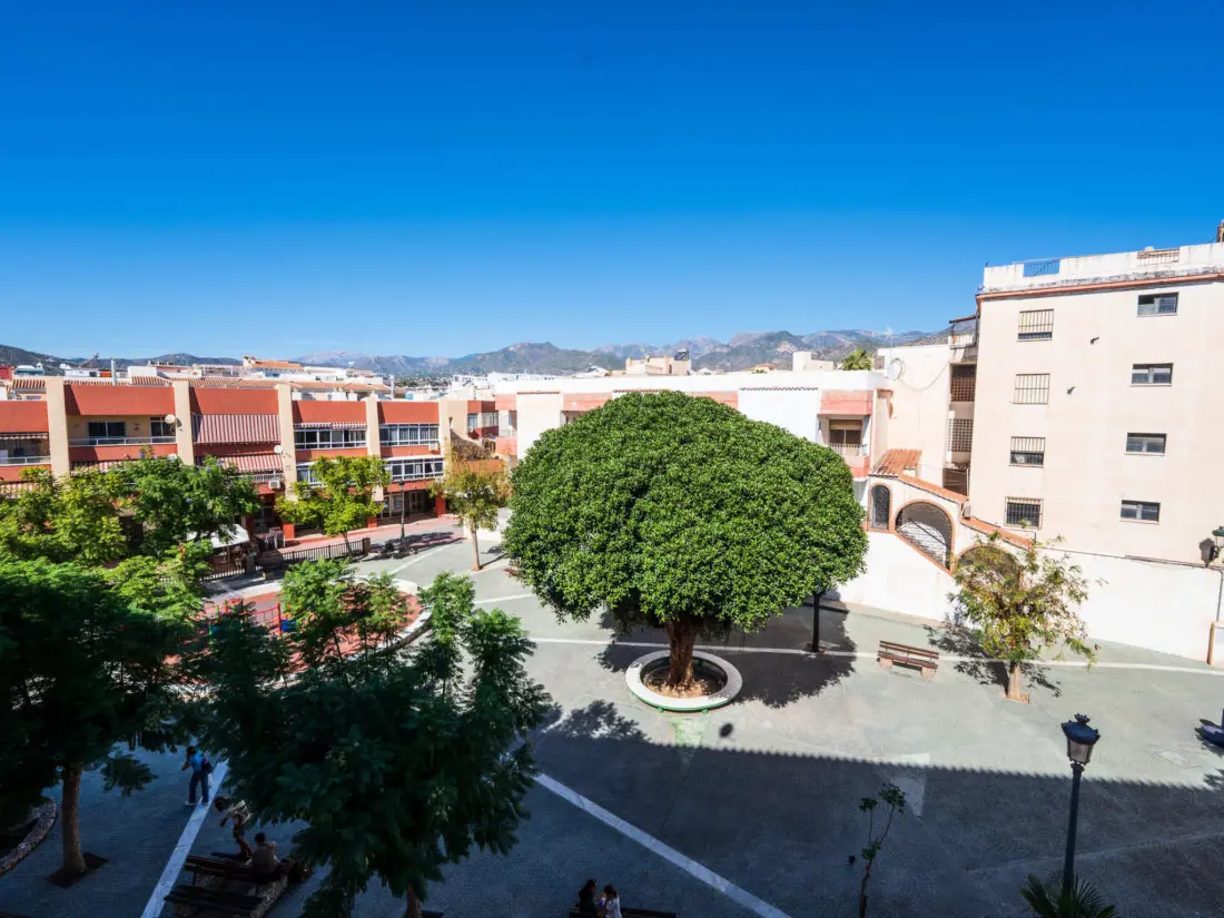 Résidence Plaza Marina Living by Casasol