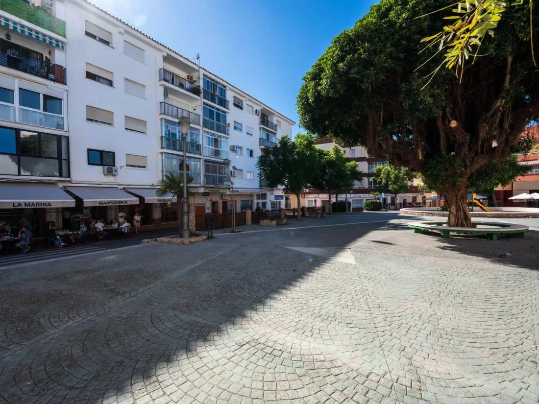 Résidence Plaza Marina Living by Casasol