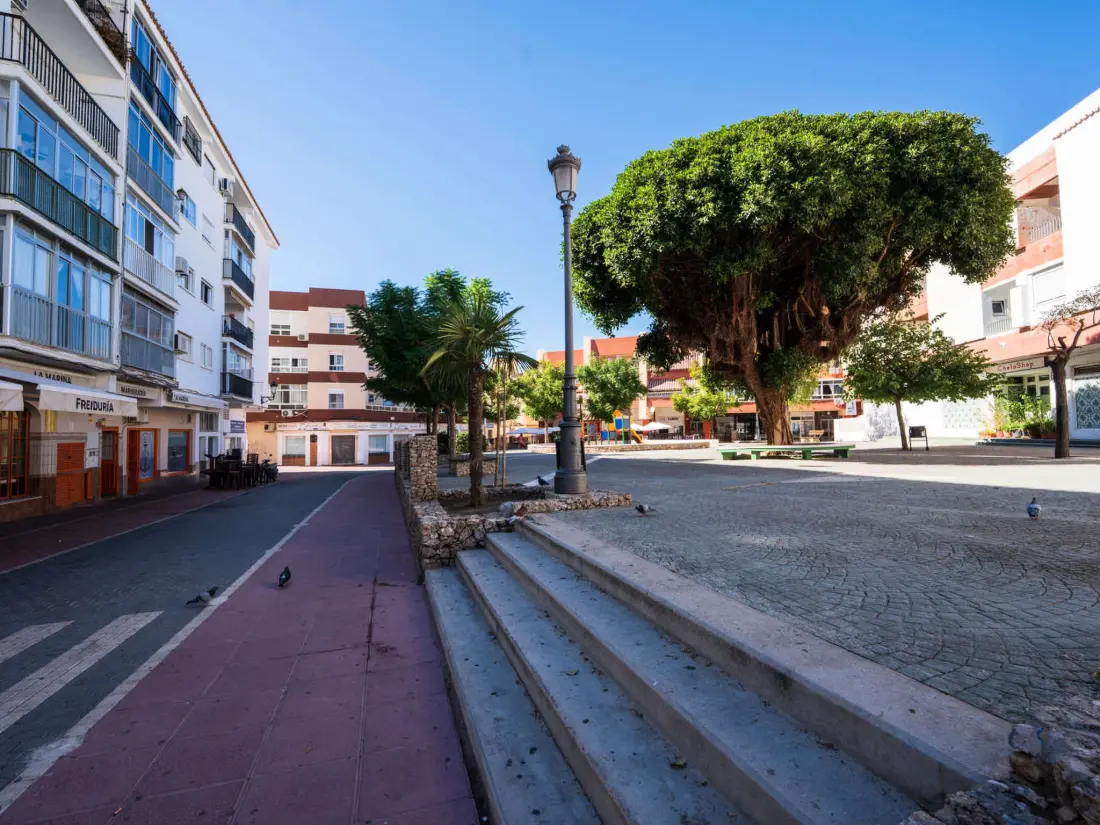 Résidence Plaza Marina Living by Casasol