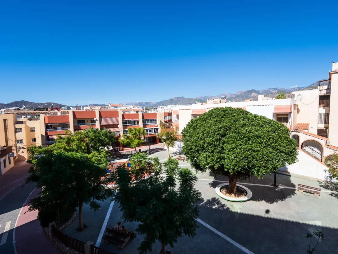 Résidence Plaza Marina Living by Casasol