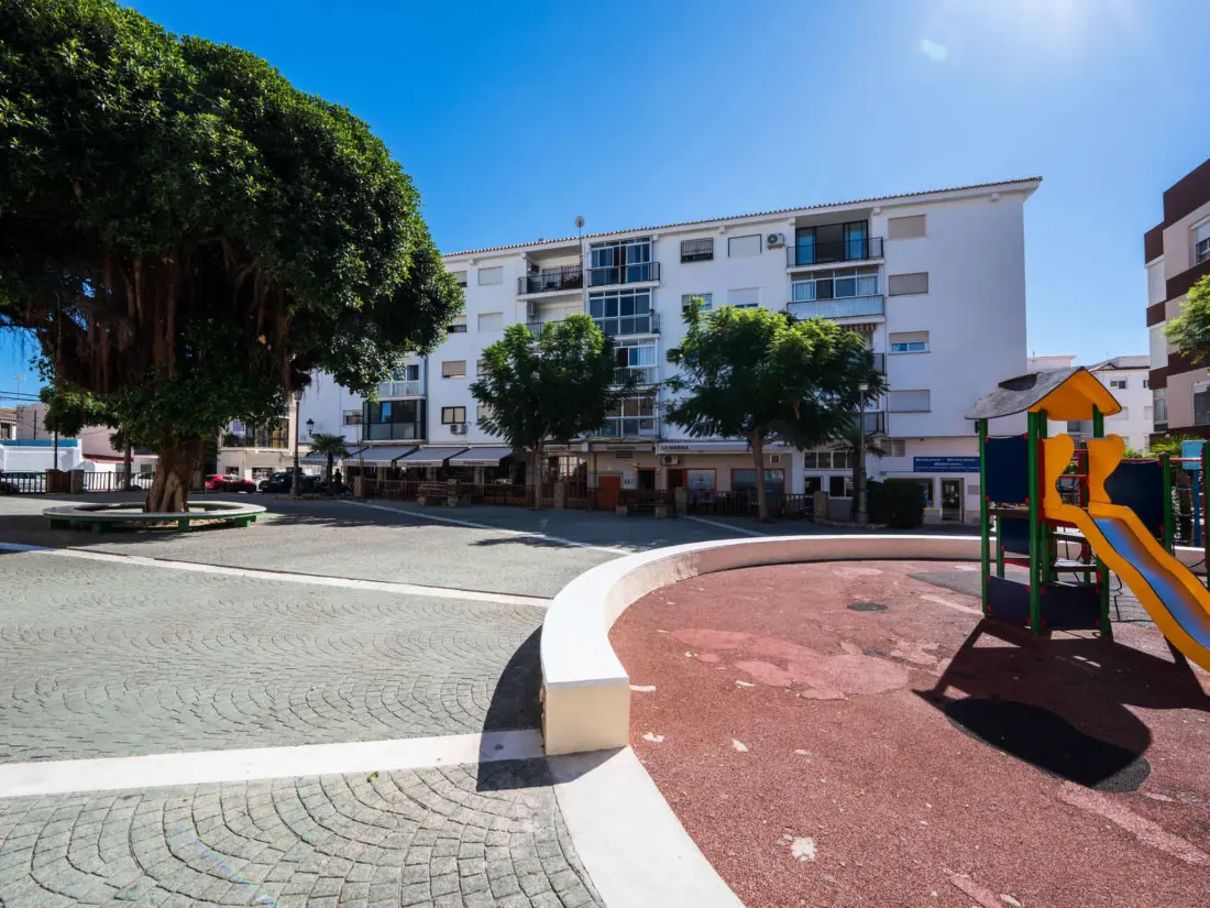 Résidence Plaza Marina Living by Casasol