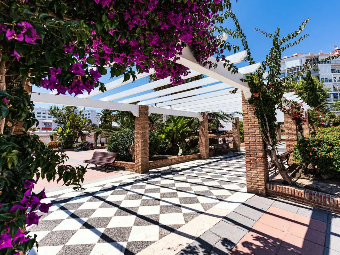 Résidence Toboso  1C Torrecilla Beach Paradise by Casasol