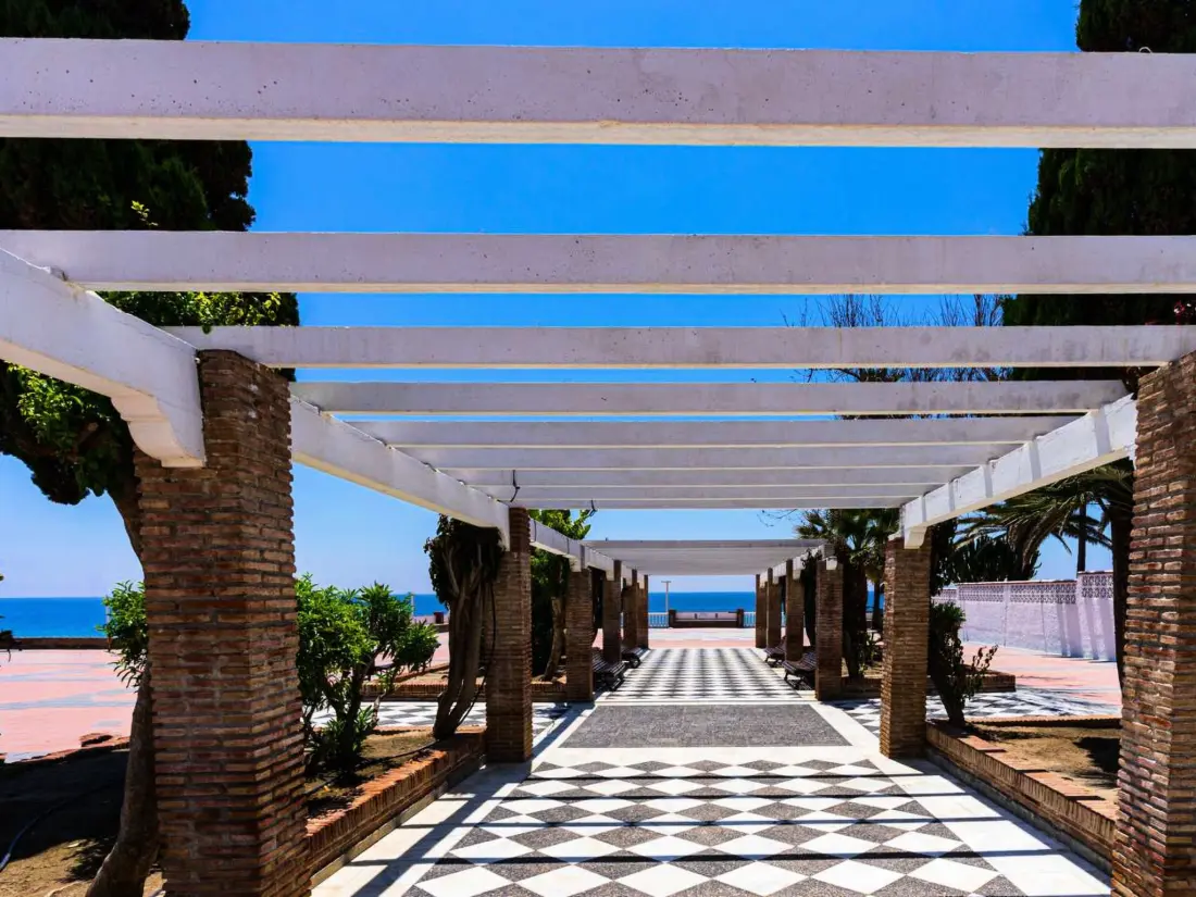 Résidence Toboso  1C Torrecilla Beach Paradise by Casasol