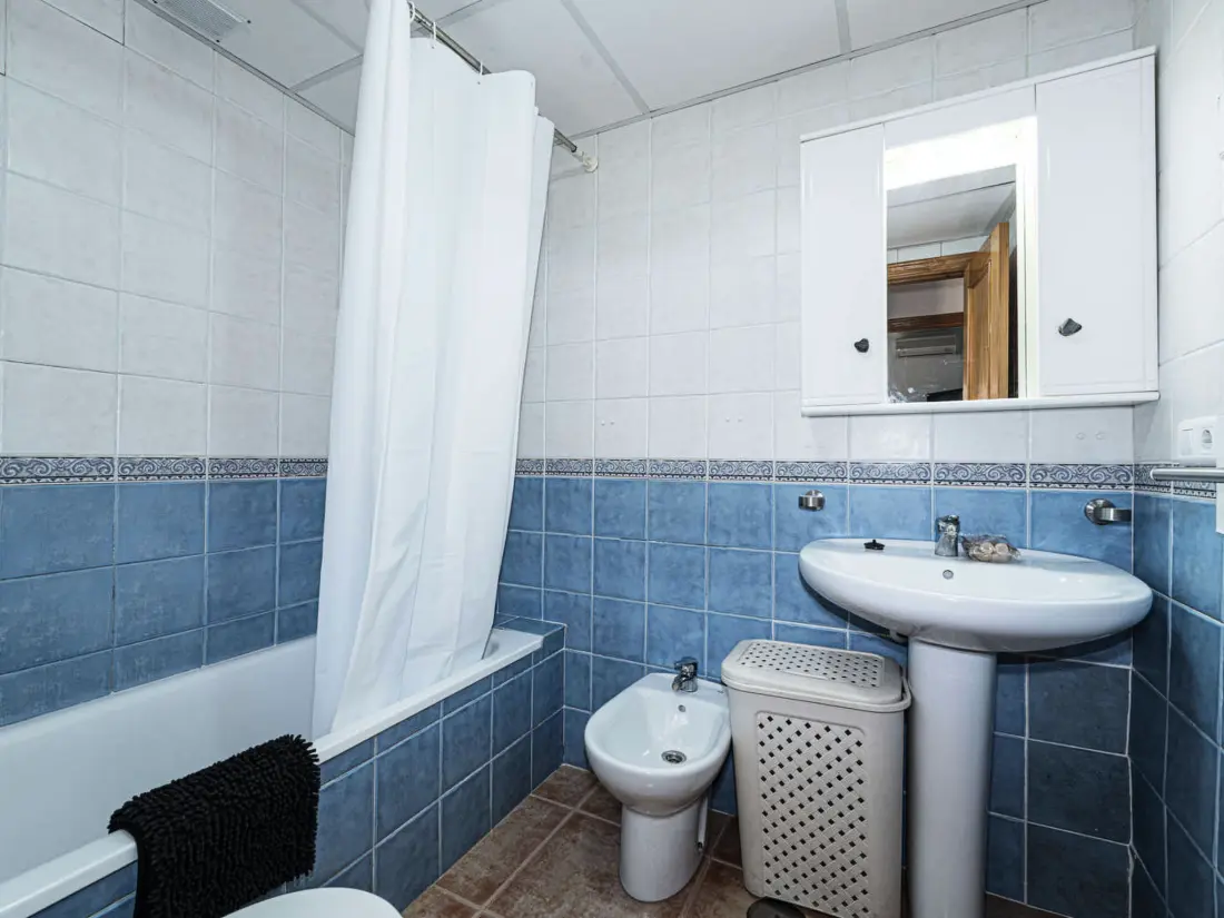 Résidence Torrecilla Urban Beach Stay
