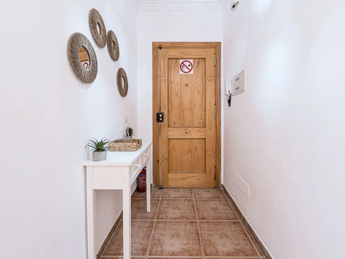 Résidence Torrecilla Urban Beach Stay
