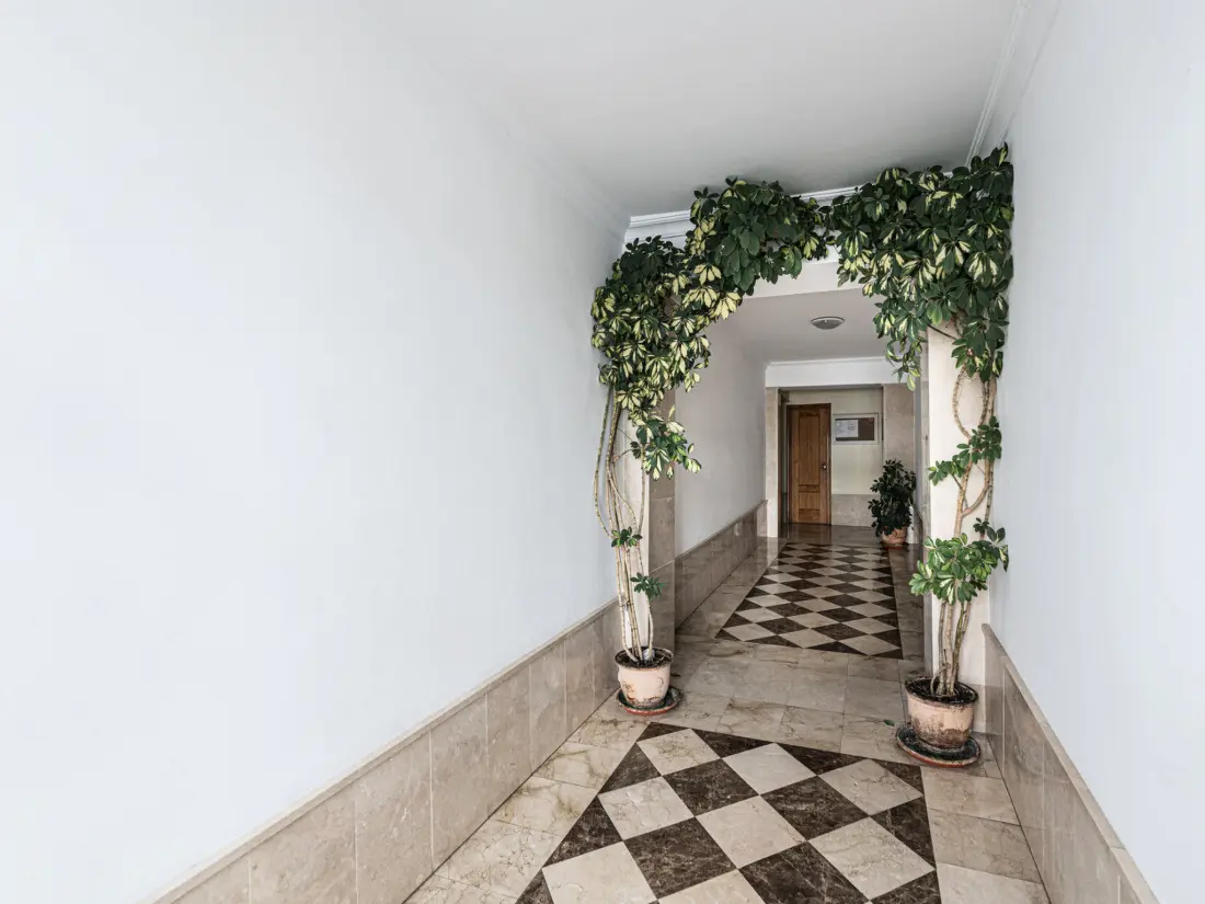 Résidence Torrecilla Urban Beach Stay