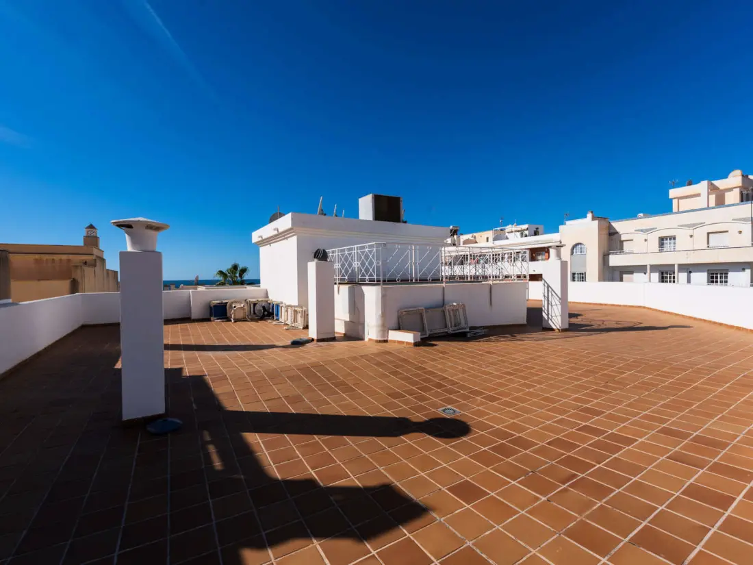 Résidence Torrecilla Urban Beach Stay