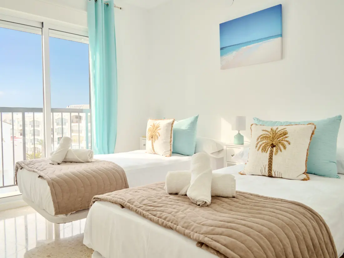 Résidence Tucuman 3 Los Huertos Nerja by Casasol