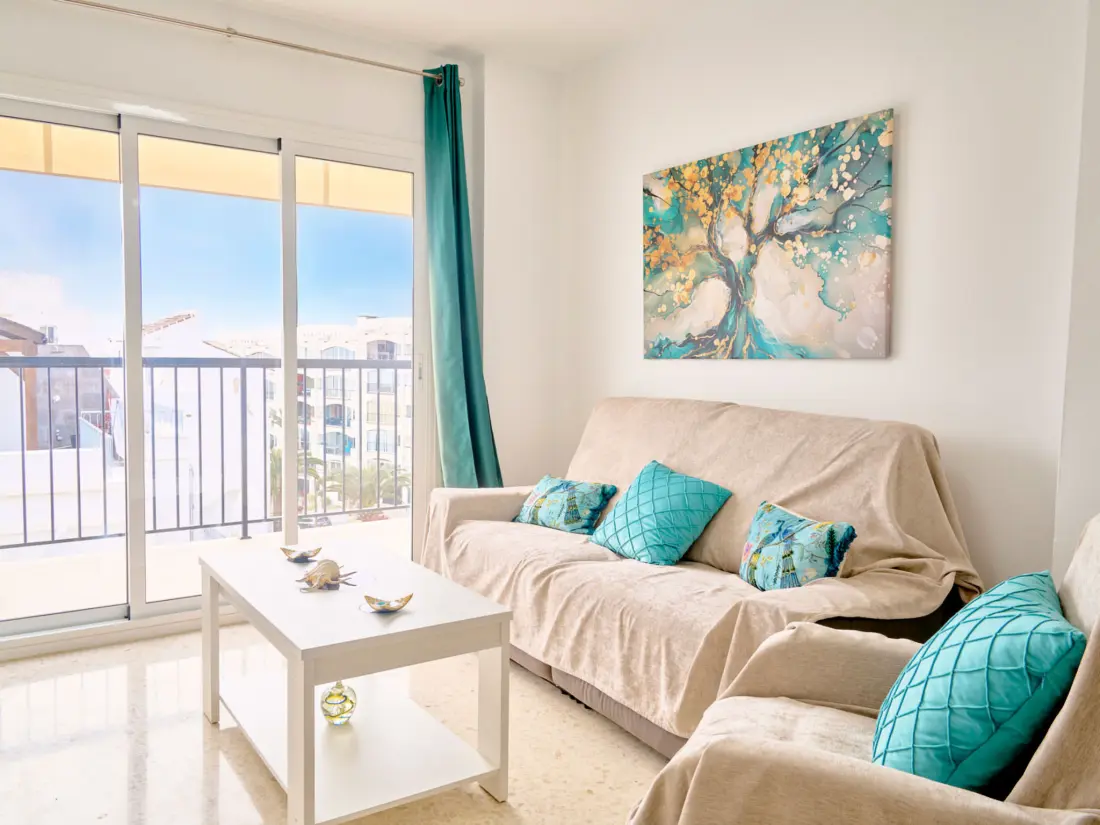 Résidence Tucuman 3 Los Huertos Nerja by Casasol