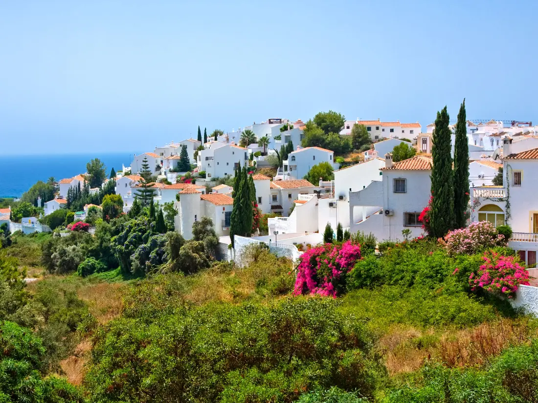 Location de Vacances Nerja