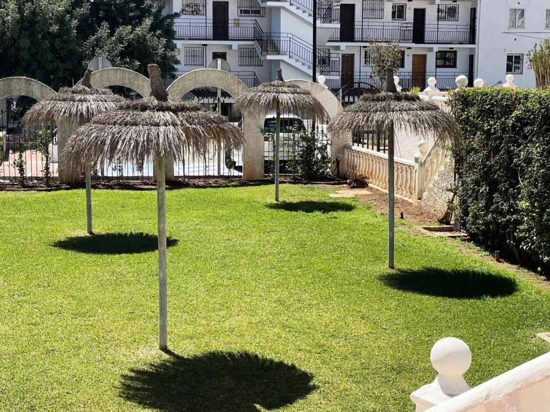 Résidence Verano Azul 96 Casa Monica by Casasol