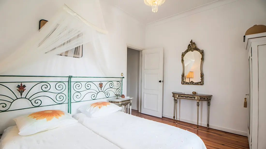 Maison à Nesperal