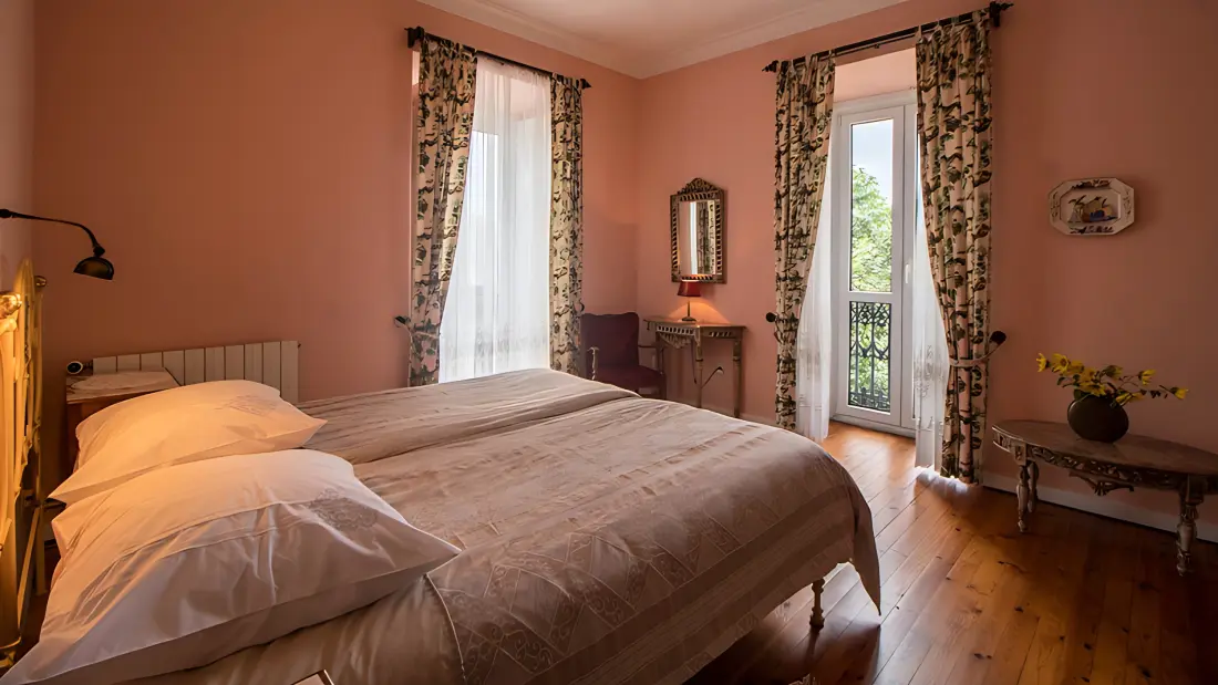 Maison à Nesperal